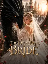 THE DRAGON’S BRIDE cover