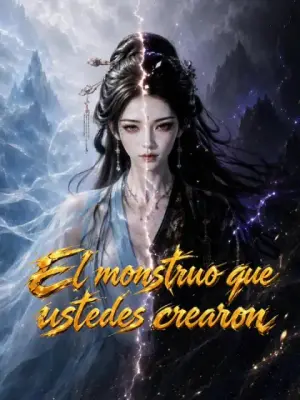 El monstruo que ustedes crearon completo