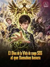 El Dios de la Vida de rango SSS al que llamaban basura completo
