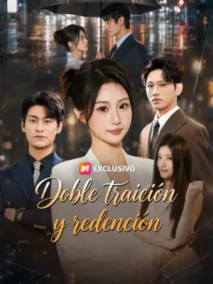 Doble traición y redención completo