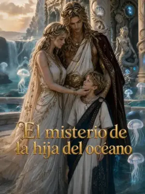 El misterio de la hija del océano – dorama corto