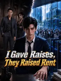 I Gave Raises, They Raised Rent cover