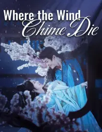 Where the Wind Chime Die cover