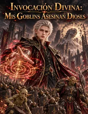 Invocación divina: mis goblins asesinan dioses – dorama corto