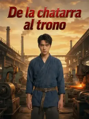 De la chatarra al trono – dorama corto