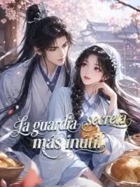 La guardia secreta más inútil completo