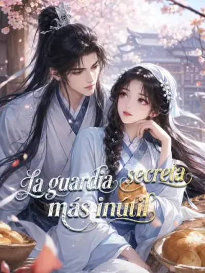 La guardia secreta más inútil – portada del dorama corto
