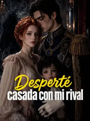 Desperté casada con mi rival – dorama corto