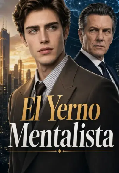 El Yerno Vidente – portada del dorama corto