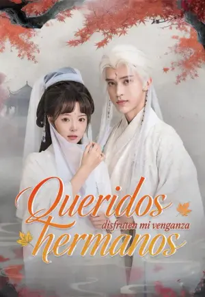 Queridos hermanos, disfruten mi venganza – dorama corto