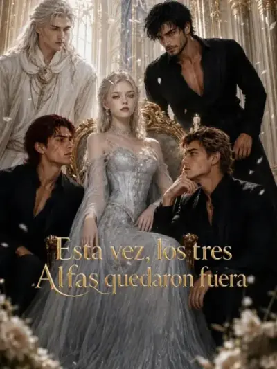 Esta vez, los tres Alfas quedaron fuera — portada