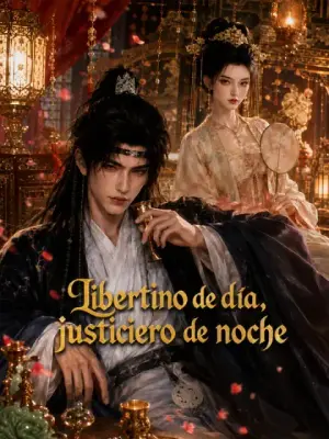 Libertino de día, justiciero de noche – dorama corto