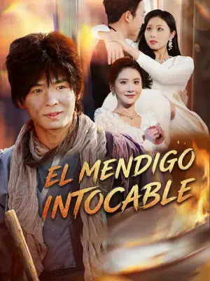 El mendigo intocable completo