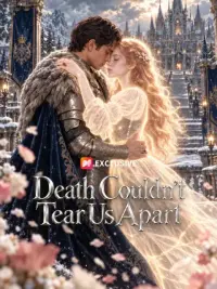 Death Couldn't Tear Us Apart cover