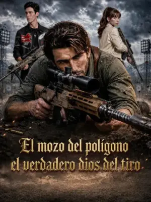 El mozo del polígono, el verdadero dios del tiro completo