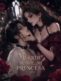 Muerde suave, mi princesa completo