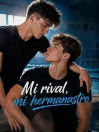 Mi rival, mi hermanastro completo