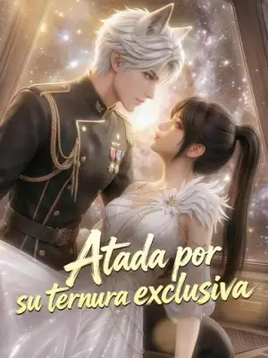 Atada por su ternura exclusiva completo