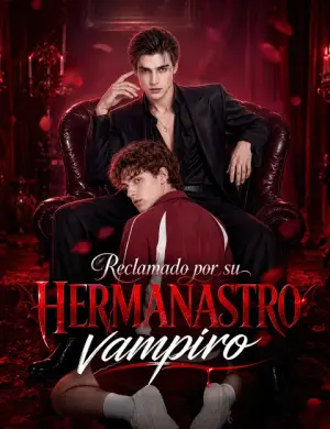 Reclamado por su hermanastro vampiro – dorama corto