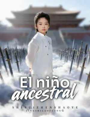 El niño ancestral – dorama corto