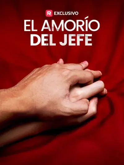 El Amorío Del Jefe – portada del dorama corto