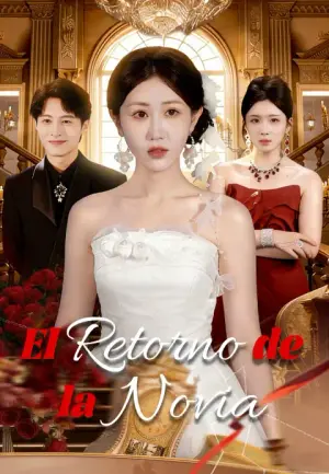 El retorno de la novia – dorama corto