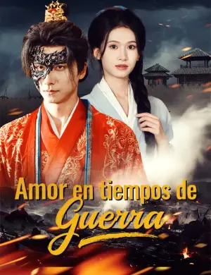 Amor en tiempos de guerra – dorama corto
