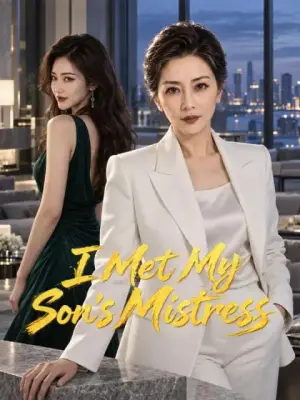 I Met My Son’s Mistress