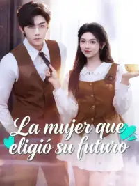 La mujer que eligió su futuro completo