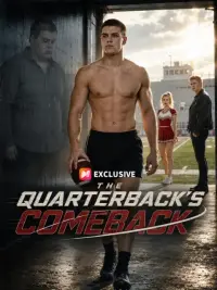 The Quarterback's Comeback cover