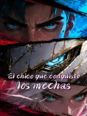 El chico que conquistó los mechas – dorama corto