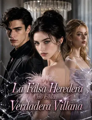 La falsa heredera no es la verdadera villana – dorama corto