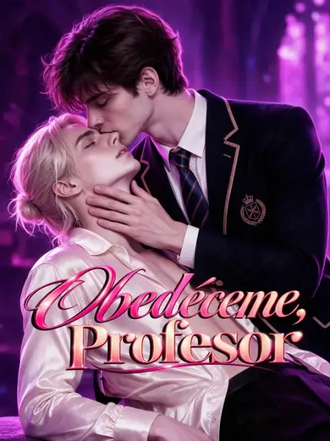 Obedéceme, profesor