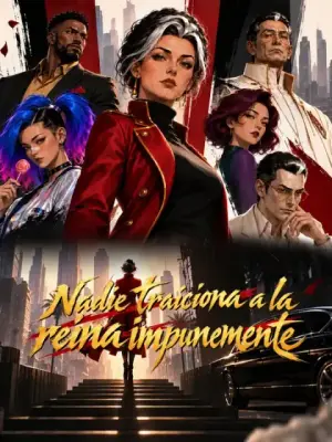 Nadie traiciona a la reina impunemente – dorama corto