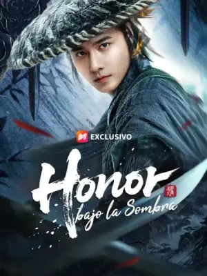 Honor bajo la sombra completo