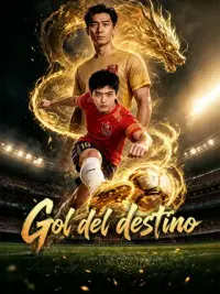 Gol del destino completo