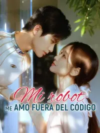 Mi robot me amó fuera del código completo
