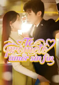 Te prometo un amor sin fin completo