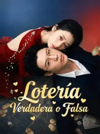 Lotería verdadera o falsa completo