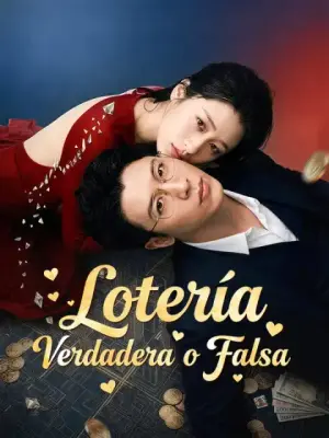 Lotería verdadera o falsa – dorama corto