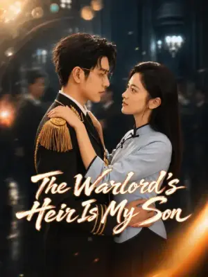 The Warlord’s Heir Is My Son