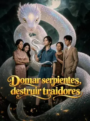 Domar serpientes, destruir traidores – dorama corto