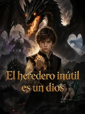 El heredero inútil es un dios – dorama corto