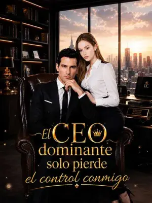 El CEO dominante solo pierde el control conmigo – dorama corto