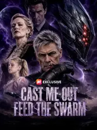 Cast Me Out, Feed the Swarm cover