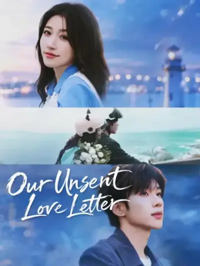 Our Unsent Love Letter poster