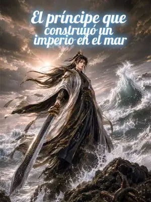 El príncipe que construyó un imperio en el mar – dorama corto