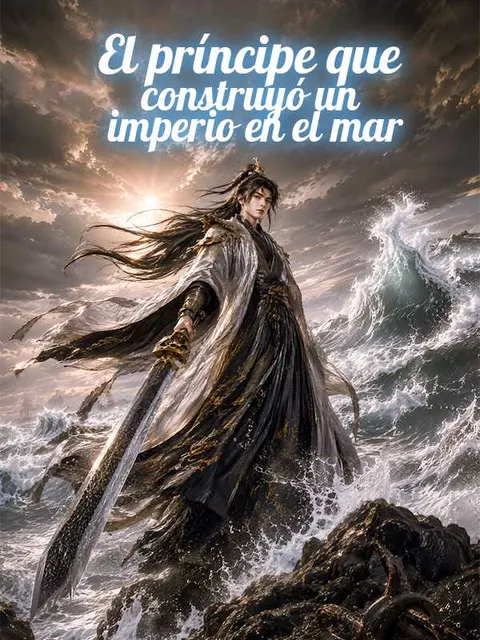 El príncipe que construyó un imperio en el mar