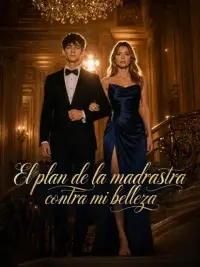 El plan de la madrastra contra mi belleza completo