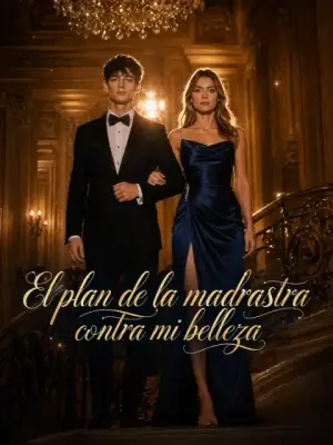 El plan de la madrastra contra mi belleza – dorama corto